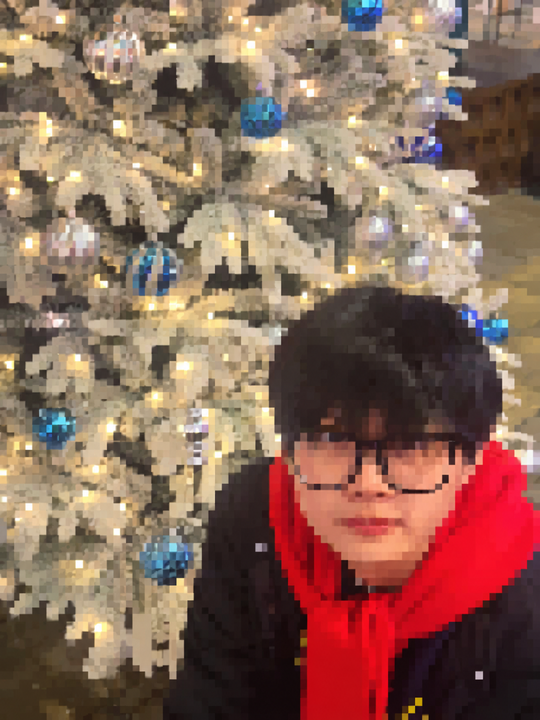 Chengxing Lin